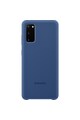 Samsung Husa de protectie  Silicone Cover pentru Galaxy S20 Femei