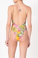 GUESS Costum de baie intreg cu imprimeu floral Femei