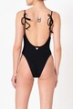 GUESS Costum de baie intreg cu aspect striat Femei