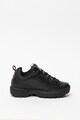 Fila Pantofi sport de piele si piele ecologica Disruptor II Premium Femei