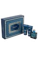 Versace Set  Eros, Barbati: Apa de Toaleta, 50 ml + After Shave Balsam, 50 ml + Gel de dus, 50 ml Barbati