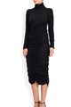 BADEN 11 Rochie midi cu fronseuri Femei