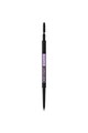 Maybelline NY Молив за вежди Maybelline New York Brow Ultra Slim, 0,85 гр Мъже