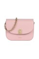 Furla Geanta crossbody de piele cu bareta din lant 1927 Femei