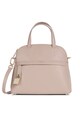 Furla Geanta tote de piele Piper Dome Femei