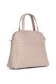 Furla Geanta tote de piele Piper Dome Femei