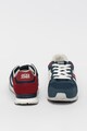 Jack & Jones Stellar Sneaker hálós anyagbetétekkel férfi