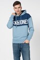 Jack & Jones Hanorac cu imprimeu logo Henry Barbati