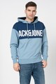 Jack & Jones Hanorac cu imprimeu logo Henry Barbati