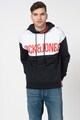 Jack & Jones Hanorac cu imprimeu logo Henry Barbati