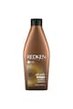 Redken Balsam  All Soft Mega pentru par uscat si deteriorat, 250 ml Femei