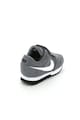 Nike Pantofi sport  MD Runner 2 pentru copii, Cool Grey/White Fete