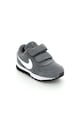 Nike Pantofi sport  MD Runner 2 pentru copii, Cool Grey/White Fete