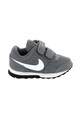 Nike Pantofi sport  MD Runner 2 pentru copii, Cool Grey/White Baieti