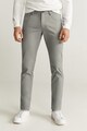 Mango Pantaloni slim fit Pisa 11 Barbati