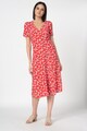 GAP Rochie midi cu imprimeu floral Femei