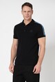 Diesel Tricou polo din material pique Ralfy Barbati