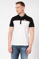 Diesel Tricou polo colorblock Ralfy Barbati