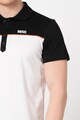 Diesel Tricou polo colorblock Ralfy Barbati