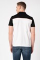 Diesel Tricou polo colorblock Ralfy Barbati