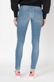 Diesel Blugi skinny cu aspect decolorat Slandy Femei