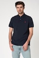 Timberland Tricou polo regular fit din bumbac organic Barbati