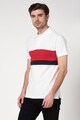 Timberland Tricou polo slim fit din bumbac organic Barbati