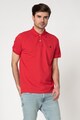 Timberland Tricou polo regular fit din bumbac organic Barbati