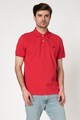 Timberland Tricou polo regular fit din bumbac organic Barbati