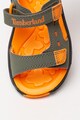 Timberland Sandale cu inchidere velcro Moss Jump Fete