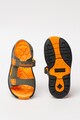 Timberland Sandale cu inchidere velcro Moss Jump Fete