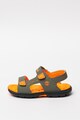 Timberland Sandale cu inchidere velcro Moss Jump Fete