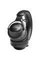JBL Casti audio on-ear  Club 700BT, Hi-Res, Bass boost, Dj presets, 50H, Ambient Aware, TalkThru, Dual mic, Google Assistant & Alexa built-in, Negru Femei
