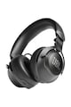 JBL Casti audio on-ear  Club 700BT, Hi-Res, Bass boost, Dj presets, 50H, Ambient Aware, TalkThru, Dual mic, Google Assistant & Alexa built-in, Negru Femei