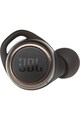 JBL Casti audio in-ear true wireless  LIVE 300TWS, JBL Signature Sound, Ambient Aware, TalkThru, 20H, Voice Assistant Femei