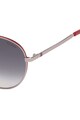 GUESS Ochelari de soare aviator Barbati