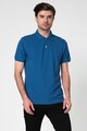 GAP Tricou polo din material pique Barbati