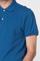 GAP Tricou polo din material pique Barbati