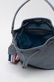 Pepe Jeans London Geanta hobo de piele ecologica Eva Femei