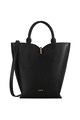 Furla Geanta tote din piele cu aspect texturat Ribbon Femei