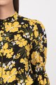 Michael Michael Kors Camasa tip tunica cu model floral Femei