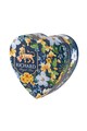 Richard Royal Ceai negru indian si ceylon  Heart, in cutie metalica albastra, 6 plicuri, 30 gr. Femei