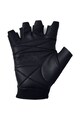 Under Armour Manusi sport  Training pentru barbati, Black/Black Barbati