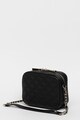 GUESS Geanta crossbody din piele ecologica cu aspect matlasat Cessily Femei