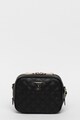 GUESS Geanta crossbody din piele ecologica cu aspect matlasat Cessily Femei