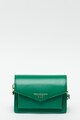 Tosca Blu Geanta crossbody de piele ecologica Fiordaliso Femei