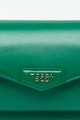 Tosca Blu Geanta crossbody de piele ecologica Fiordaliso Femei