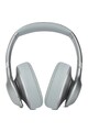 JBL Casti Audio Over the Ear  Everest 710GA, Wireless, Bluetooth, Autonomie 25 ore, Argintiu Femei