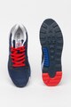 Polo Ralph Lauren Pantofi sport de piele si material textil Trckstr Barbati