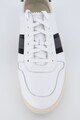 Polo Ralph Lauren Pantofi sport de piele cu garnituri din material textil Camilo Barbati